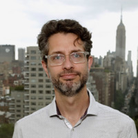 Daniel Biddle