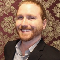 Dustin Carlson