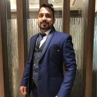 Pavan Chouhan