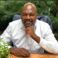 Khathutshelo Muvhango Snr