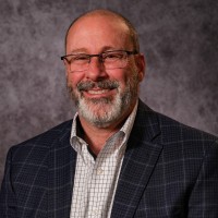 Jon Rudolph