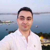 Ferhat Ülker