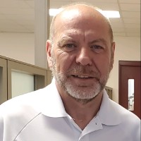 Raymond Gillies