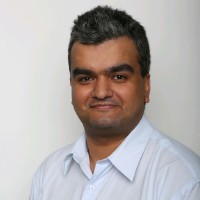 Shane Kumar
