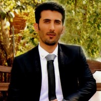 ali barzegar