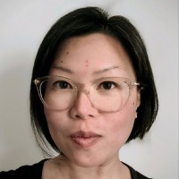 Esther W. Y. Lok, PMP, MPA, MEd.