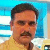 Tariq Mehmood