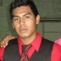 Eduardo Isidoro Barrientos