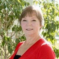 Lynne Kenison