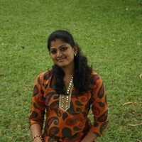Ramya Vijay