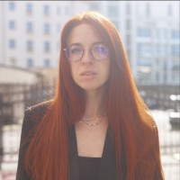 Ilona K.