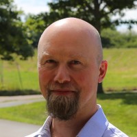 Dan Butterfield