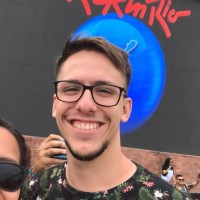 Matheus Garcia