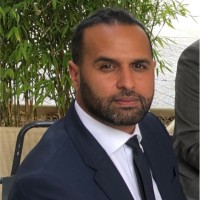Mounir Aboufaras