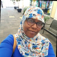 Tashana Amin