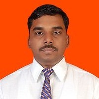 Vinodh Kumar R