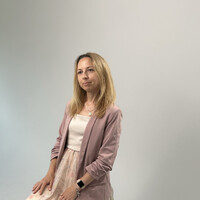 Natallia Fedchenkava