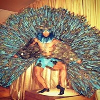 Christopher McKenzie Jr