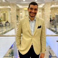 Mohamed Eslam