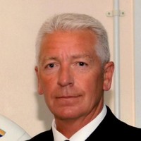 Ian Harrington