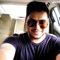 Akash Tiwari