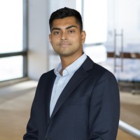 Anirudh Ramanathan