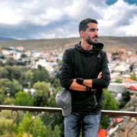 Alireza Hosseinkhani