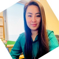 Mariam Danish