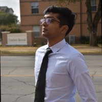 Nikhil Chada