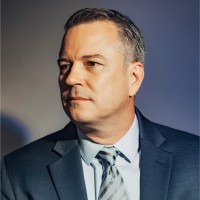 Jeff John, Cfa
