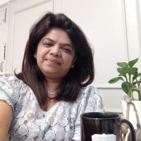 Meeta Wankar