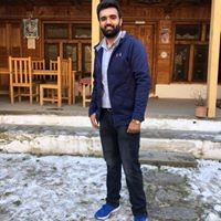 Mateen Shahid
