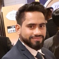 Vikas Yadav