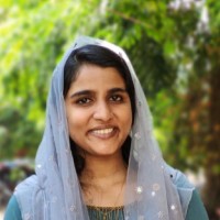 Febin Fathima