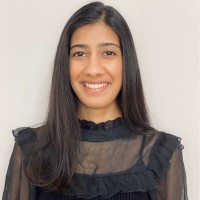 Nikita Shah