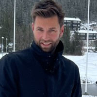Eirik Gundersen