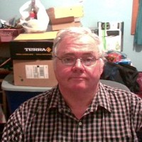 Wayne Bailey