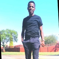 Tebogo Lepakwe