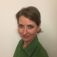 Vera Svarc Kaufmannova