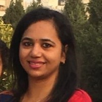 Pooja Singh
