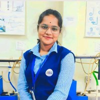 Truptimayee Das Mohapatra