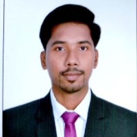 Mohan Naik