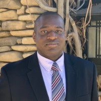 Phillip Michael Okonkwo