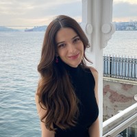 Betül Kübra Duru