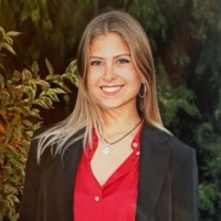 Daniela Paz Yáñez Fischer