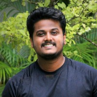 Pranith Shetty