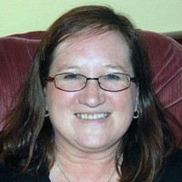 Judy Adkinson