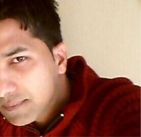Mohammed Ashraf