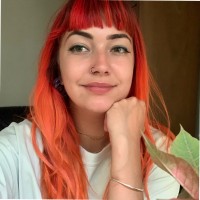 Evie Hacquin