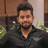 mangesh kate